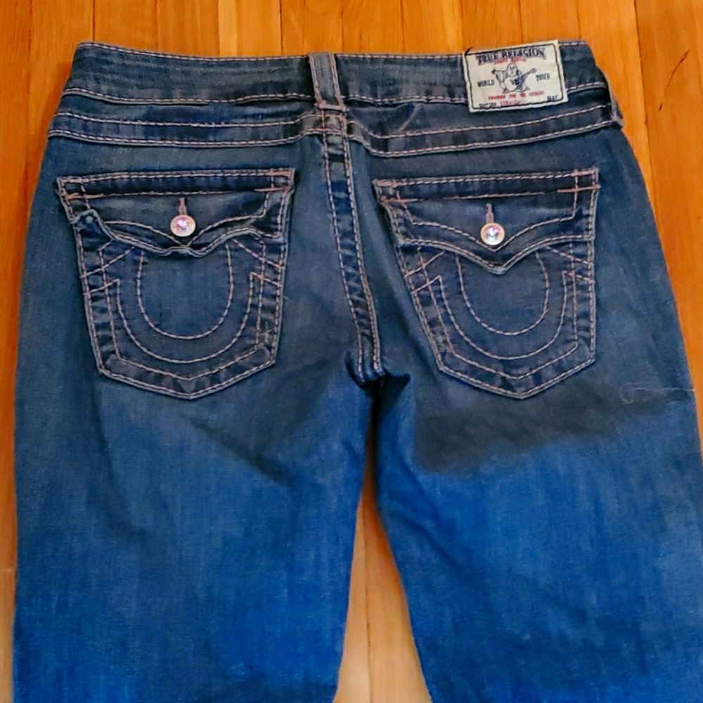True Religion Jeans